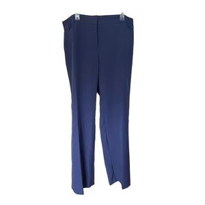 Ashley Stewart trousers size 18R